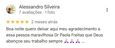 Depoimento